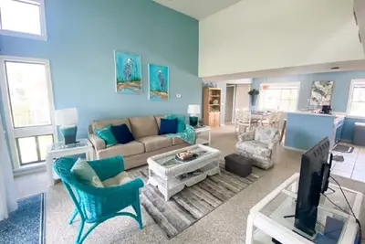 Image de 2br 2 Ba 10 min. to N. Myrtle Beach Sports Park, Beach, Little River Waterfront