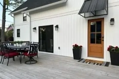 Image de Strand Hus - newly renovated- perfect location