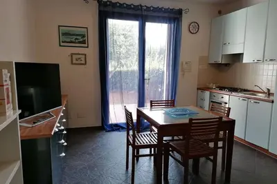 Image de Appartement de vacances Valledoria pour 1 - 2 personnes avec 1 chambre à coucher - Logement de vacan