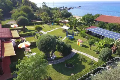 Image de Appartement de vacances Santa Domenica pour 1 - 5 personnes avec 2 chambres à coucher - Maison mitoy