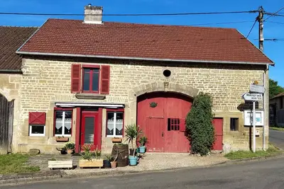 Image de Maison de vacances Celles en Bassigny pour 1 - 11 personnes avec 3 chambres Ă coucher - Maison de va