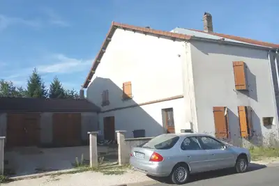 Image de Maison de vacances Celles en Bassigny pour 1 - 15 personnes avec 3 chambres Ă coucher - Maison jumel