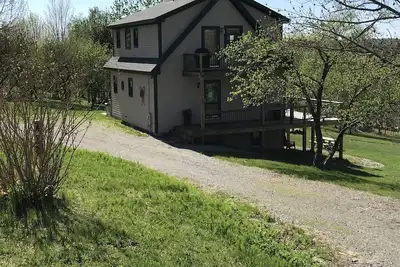 Image de Moosehead Lake Retreat