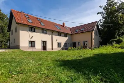 Image de Appartement de vacances Col pour 1 - 10 personnes avec 3 chambres à coucher - Appartement de vacance