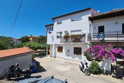 Image de Appartement de vacances Pula pour 1 - 4 personnes avec 2 chambres à coucher - Appartement de vacance