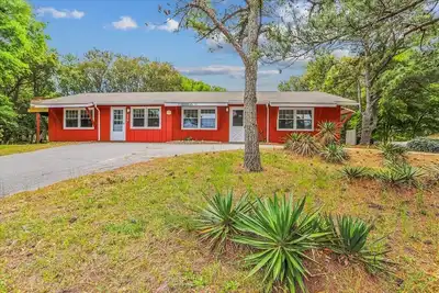 Image de Seashell - Quaint 3br Beach Cottage that allows Dogs