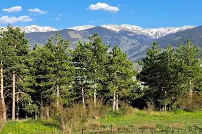 Image de Air pur et verdure Ă 4 confort, 6 convivial