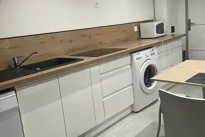 Image de Maison 2 chambres à 200m de la plage