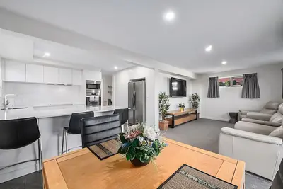 Image de Apartment in West Launceston