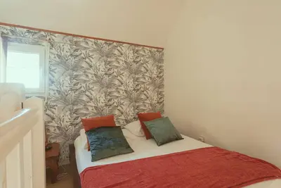 Image de Le Vacoa - Chambre 7 Etg G