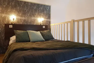 Image de Le Vacoa - Chambre 10 Etg G
