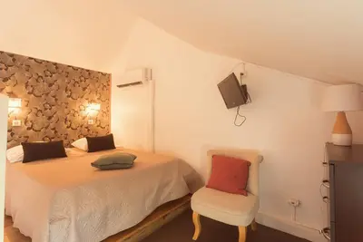 Image de Le Vacoa - Chambre 14 Etg D