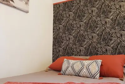 Image de Le Vacoa - Chambre 17 Etg G