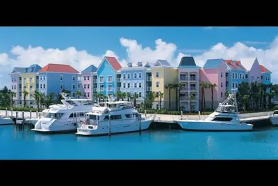 Image de 3 Bedroom w\/Full Atlantis Resort Access - Harborside Resort Atlantis