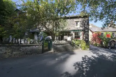 Image de Lake District village house for 10, close to pubs and amazing walks