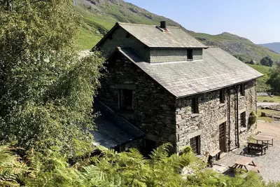 Image de Unique mountain cottage for 4 with hot tub and stunning views