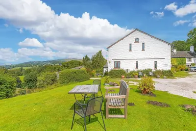 Image de Cosy Lake District cottage for 4 near Windermere with outstanding views
