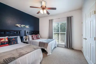 Image de Aa3  10% Off! Mins to Methodist & Medical Center