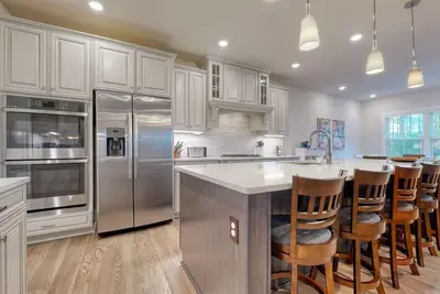 Image de Coastal Daydreams- 6bd, 4ba - Sleeps 14 - World-class amenities!