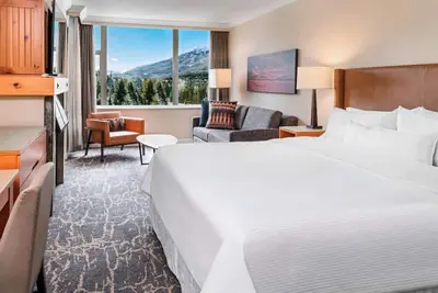 Image de Luxury Ski in-out Studio at the Westin Resort