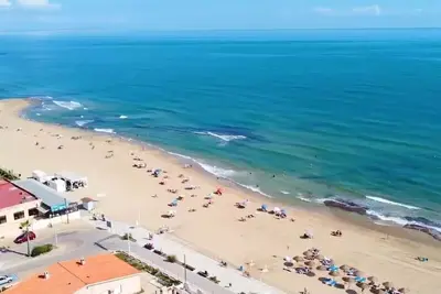 Image de Spacious studio 2 min walk from La Mata beach