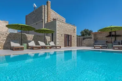 Image de Dim Luxury Villa - With Private Pool