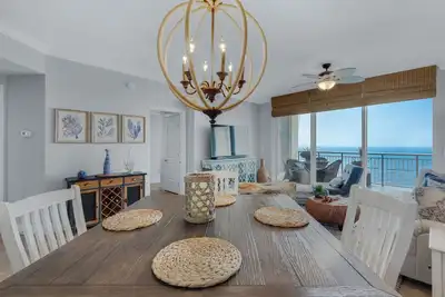 Image de Top Notch 2 Br Luxury Indigo East Gulf Front - Owners of 1104e-1204e-1804e-1904e