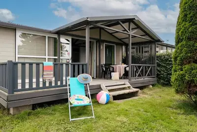 Image de Chalet 3Ch Confort - Tv 6 personnes