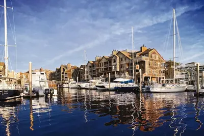 Image de On the harbor, perfect for mansions, cliff walk, shopping, nightlife, mansions