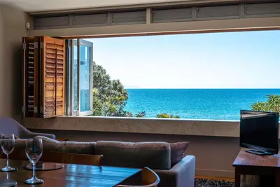 Image de The Sands - Apartment 25
