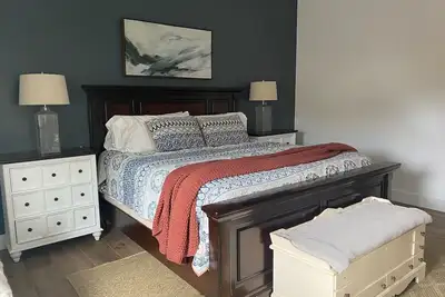 Image de Newly Renovated SoSo/Palm Beach Family Retreat