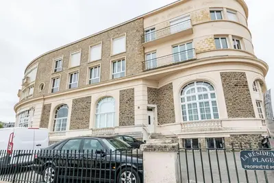 Image de Bel appartement pour 8 personnes avec Wifi et Tv