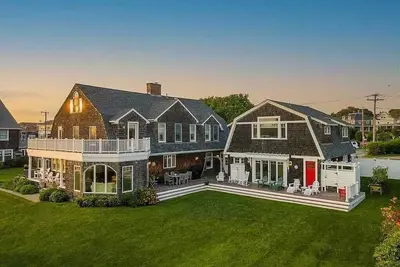 Image de Luxury Beach Cottage