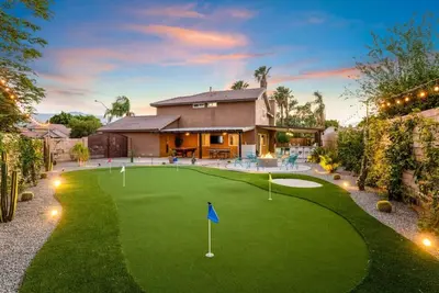 Image de Golfer's Delight | Pool Club House + Bbq Island