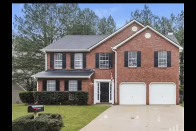 Image de Ritzy Executive Suite-minutes from Stone Mountain Park