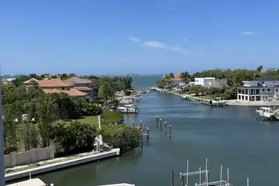 Image de Bayview Getaway! Sarasota Fl