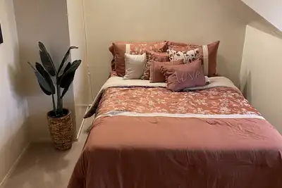 Image de Seaside heights bay view beach house