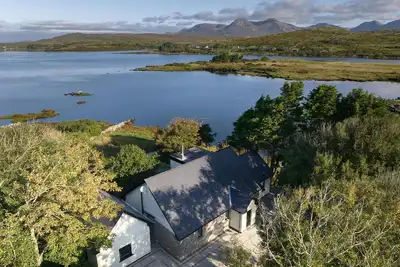 Image de Cottage 424 - Cashel - sleeps 6 guests in 3 bedrooms