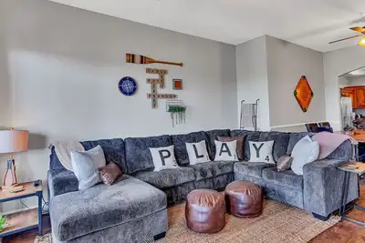 Image de Family Fun, 3bd 4ba, Splash Pad & 🏊♂️, By 🎢 Sdc