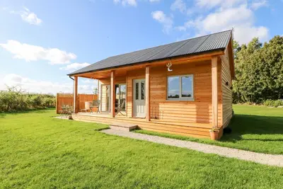 Image de Rising Sun, romantic, character holiday cottage in Kirkbymoorside