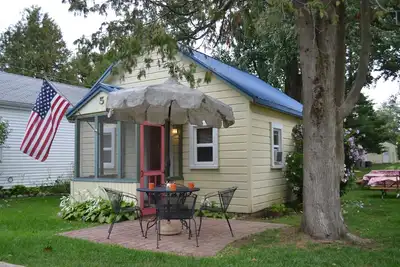 Image de Lyc Cottage #5