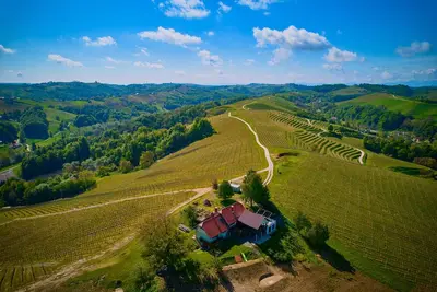 Image de Holiday House Podhamer Boris with private Wellness