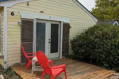 Image de Lyc Cottage #6