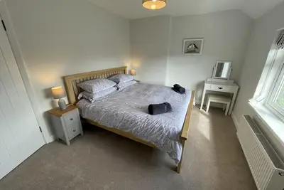 Image de Coastal getaway in Heacham