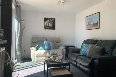 Image de 2Bedroom house Gorleston-on-Sea near Latitude Fest