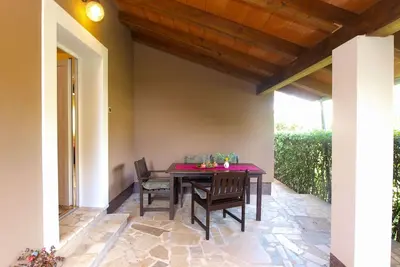 Image de Appartement de deux chambres avec la terrasse Medulin (A-19686-a)