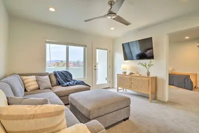 Image de Family Getaway in Sunny St. George New 5 Bd\/4. 5 Ba