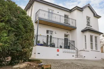 Image de Apartment 4 10 Somers Court, family friendly in Paignton