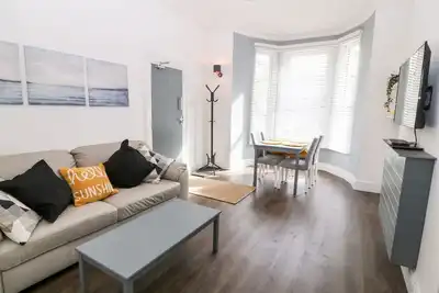 Image de Rothlea (Flat 1), pet friendly, country holiday cottage in Pwllheli