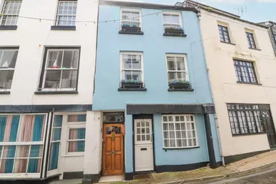 Image de Harbour Cottage, pet friendly, with a garden in Ilfracombe